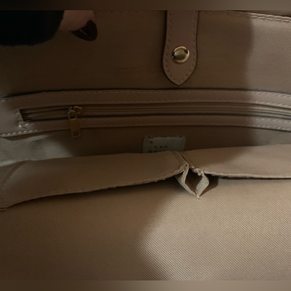 ✨New✨ A New Day Target Zip Top Dome Commuter Bag - Picture 4 of 16